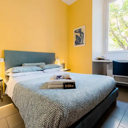 Paola Alojamento de Acomodação e Pequeno-almoço Roma