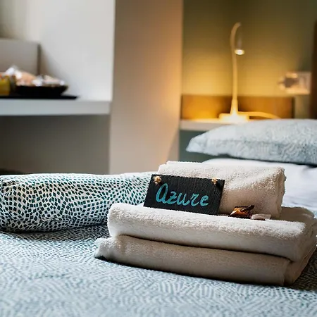 Paola Alojamento de Acomodação e Pequeno-almoço 4*