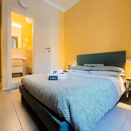 Paola Alojamento de Acomodação e Pequeno-almoço Roma