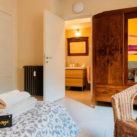 Paola Bed & Breakfast *