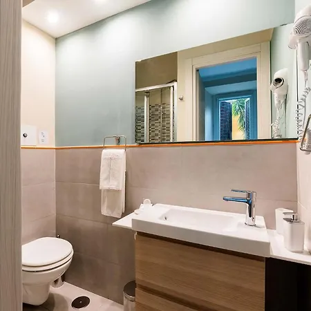 Paola Bed & Breakfast