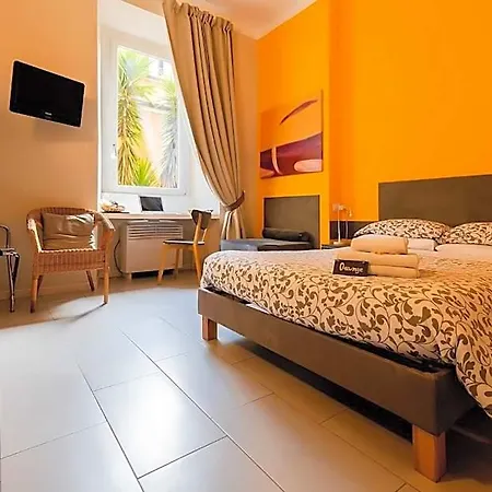 Frühstückspension Paola 4*