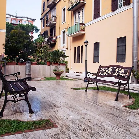 Bed & Breakfast Paola *
