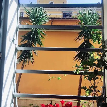 Alojamento de Acomodação e Pequeno-almoço Paola